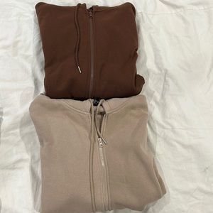 Women’s oversized hoodie